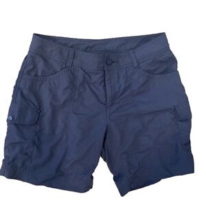 Columbia womens short size 12